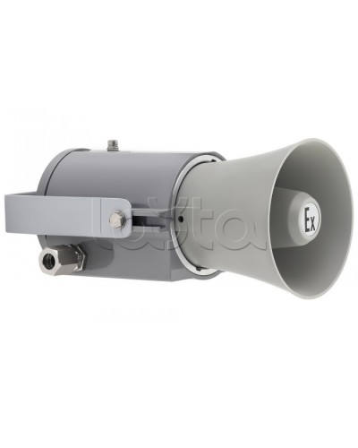 Громкоговоритель ручной рупорный Спектрон РЗОР-Exd-20-Прометей в Нефтеюганске Акустические системы Pintop.ru