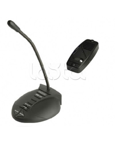 Переговорное устройство Digital Duplex DD-215Т в Нефтеюганске Переговорные устройства Pintop.ru