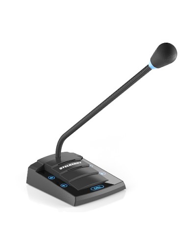 Пуьт STELBERRY D-120 в Нефтеюганске Переговорные устройства Pintop.ru