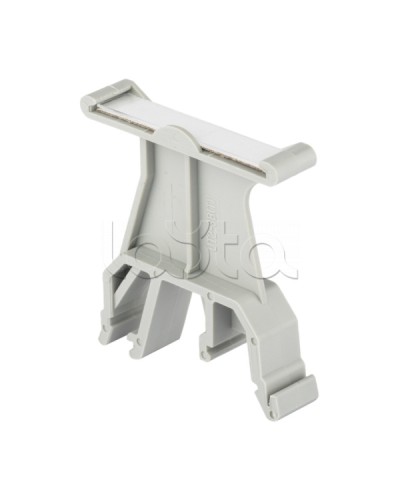 Держатель для маркировки клеммных групп PROxima EKF (ahdw-2-38) в Нефтеюганске Крепежные изделия Pintop.ru