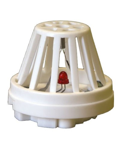 Извещатель пожарный тепловой взрывозащищенный Специнформатика-СИ МАК-1 ИБ исп.011 (ИП 103-4/1-А2 ИБ) в Нефтеюганске Взрывозащищенное оборудование (Ex) Pintop.ru