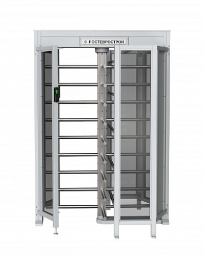 Турникет Ростов-Дон Турникет ПР1С/4М2 У в Нефтеюганске Турникеты Pintop.ru