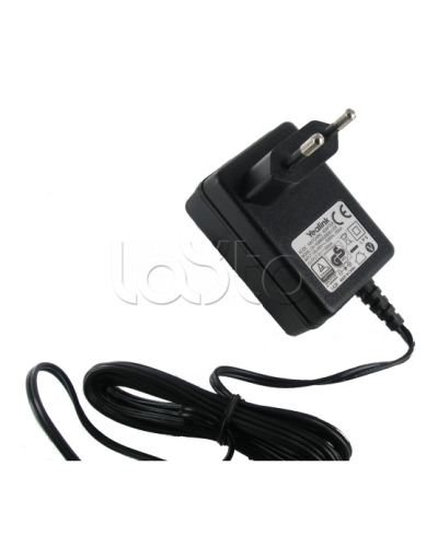 Блок питания Yealink 5VDC.600mA в Нефтеюганске Дополнительное оборудование для сетей Pintop.ru