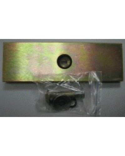 Комплект крепежный Vizit ЗИП ML400M якорь в Нефтеюганске Дополнительное оборудование для СКУД Pintop.ru