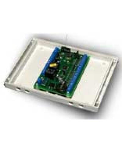 Контроллер Elsys Elsys-MB-АС в Нефтеюганске Сетевая СКУД Elsys Pintop.ru