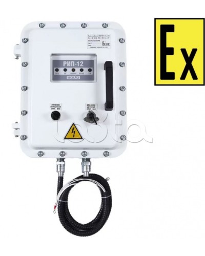 Источник бесперебойного электропитания Компания СМД С2000-ПКВ РИП12 в Нефтеюганске Дополнительное оборудование (Ex) Pintop.ru