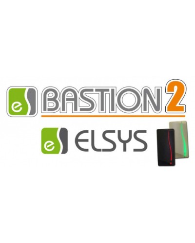 Модуль интеграции Elsys АПК Бастион-2 - Elsys (исп. 16) в Нефтеюганске Сетевая СКУД Elsys Pintop.ru