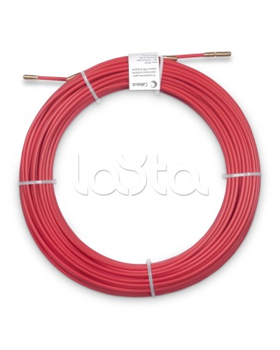 Устройство для протяжки кабеля мини УЗК Cabeus (Pull-B-6-15m) в Нефтеюганске Патч-корды и пигтейлы Pintop.ru