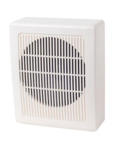 Оповещатель пожарный речевой настенный Полисервис АС-5-30/100 (НП) в Нефтеюганске Система оповещения Октава Полисервис Pintop.ru