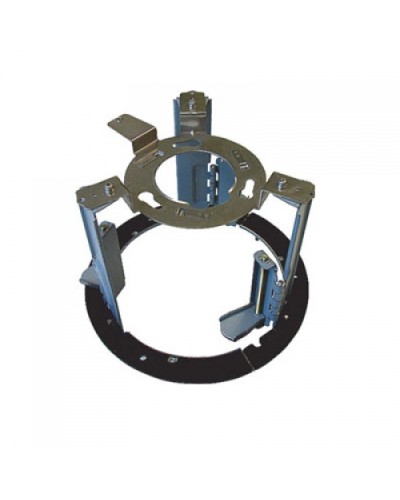 Адаптер для монтажа в подвесной потолок Smartec STB-C504 в Нефтеюганске Системы видеонаблюдения Pintop.ru