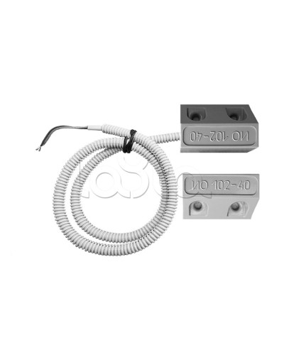 Извещатель охранный точечный магнитоконтактный Магнито-контакт ИО 102-40 Б2П (2) Усиленный в Нефтеюганске Извещатели охранные (Ex) Pintop.ru