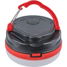 Фонарь Navigator 61 433 NPT-CA15-3AAA Кемпинг 6LED 3Вт, блист.