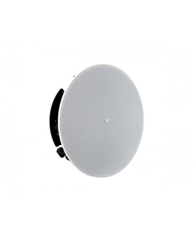 Громкоговоритель потолочный 2-х полосный VOLTA VSL-840TW в Нефтеюганске Система оповещения и трансляции Volta Pintop.ru