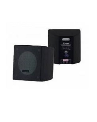 Громкоговоритель 2-х полосный VOLTA CUBE-20TB в Нефтеюганске Система оповещения и трансляции Volta Pintop.ru