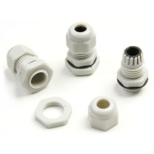 Ввод кабельный (под кабель D4-8мм) Cabeus PG-9