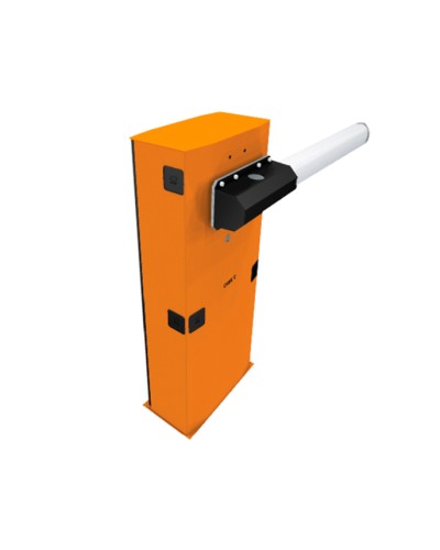 Комплект шлагбаума GARD 6500 Came G6500 CLASSICO (тумба, стрела, светоотражающие наклейки, опора для стрела, балансировочная пружина) в Нефтеюганске Автоматические шлагбаумы Pintop.ru