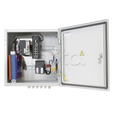 Коммутатор OSNOVO OS-44TB1(SW-80802/ILS(port 90W))