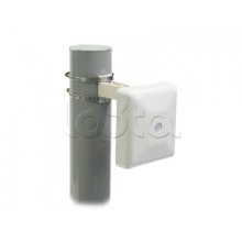 Извещатель охранный радиоволновый однопозиционный Forteza ЗЕБРА-30(24)-Ш bluetooth (штора)