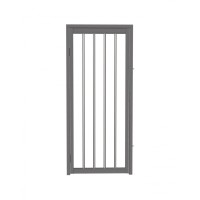 Ограждение полноростовое Ростов-Дон ОПР/1000-Д