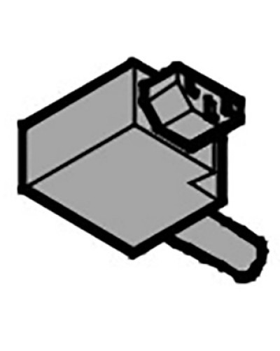 Разъем мамаV600, V700 Came 119RIE128 в Нефтеюганске Запчасти для шлагбаумов и автоматики Pintop.ru