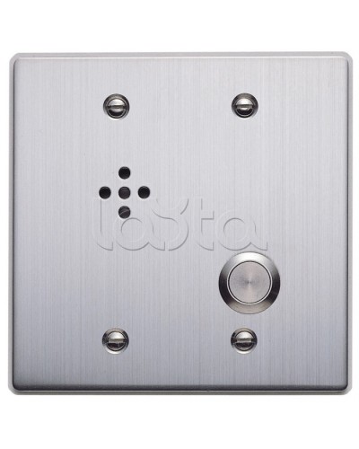 Устройство переговорное TOA RS-160 в Нефтеюганске Системы оповещения и трансляции TOA Pintop.ru