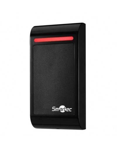 Контроллер автономный со встроенными считывателями EM и HID Smartec ST-SC032EH в Нефтеюганске Контроллеры Pintop.ru