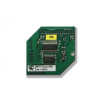 Модуль расширения памяти до 2300 карт/ 1800 событий Elsys-XB2