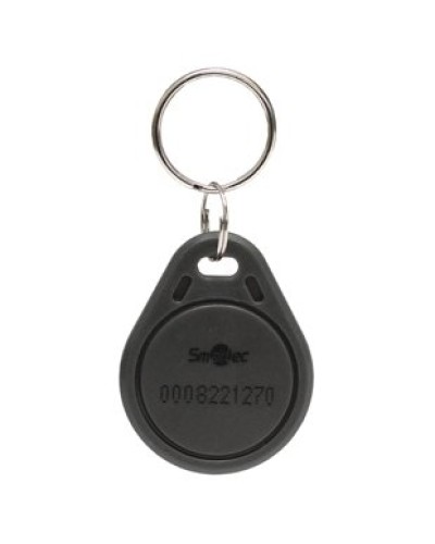 Брелок EmMarin Smartec ST-PT011EM-GR в Нефтеюганске Оптовые идентификаторы Pintop.ru