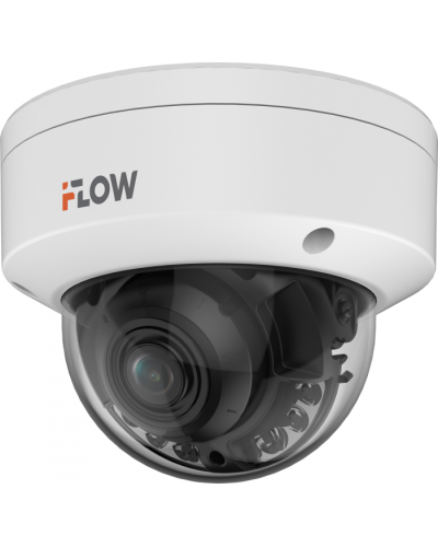 Уличная IP-камера iFlow F-IC-2446CMS(4mm) в Нефтеюганске IP-камеры Pintop.ru