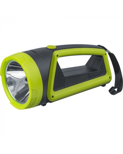 Фонарь Navigator 93 816 NPT-SP31-ACCU прож/кемп.1Osram,3Вт+1COB,5Вт li-ion 2,4Ач в Нефтеюганске Светильники Pintop.ru