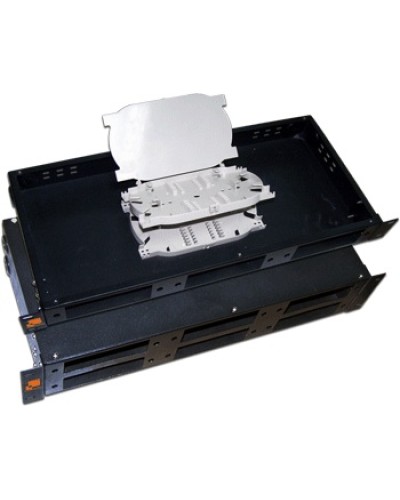 Кросс оптический 19 металлический, 1U на3 адаптерные панели LANMASTER LAN-FOBM-RM-3P в Нефтеюганске Кросс оптический Pintop.ru