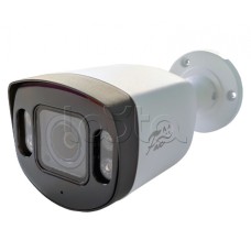 IP-камера видеонаблюдения в стандартном исполнении Fox FX-IPC-C40AP-IR H.265 AI