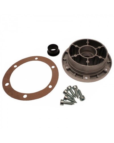 Крышка редуктора BX-243 Came 119RIBX047 в Нефтеюганске Запчасти для шлагбаумов и автоматики Pintop.ru