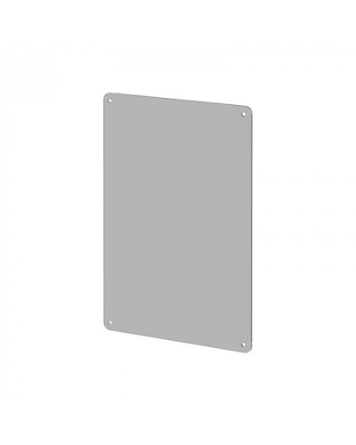 Стекло 800x500 Oxgard Стекло ВЗР 2462-001-03 в Нефтеюганске Ограждения Pintop.ru