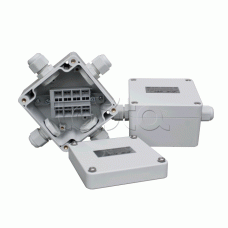 Коробка общепромышленная Спецприбор КСРП-6Т