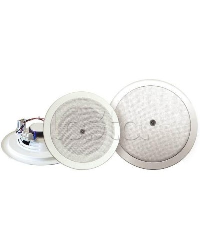 Громкоговоритель потолочный 100В, 6Вт МЕТА АСР-06.3.2-100В в Нефтеюганске Система оповещения и трансляции Мета Pintop.ru