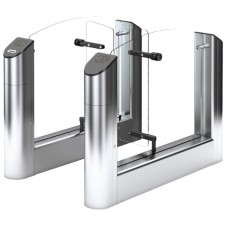 Гибрид центрального модуля турникета с картоприемником Oxgard Praktika T-04-GCMК-660/900 (Mifare)