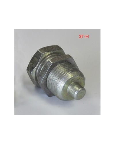 Заглушка оконечная М20x1,5 Спектрон Заглушка-Н в Нефтеюганске Дополнительное оборудование для ОПС Pintop.ru