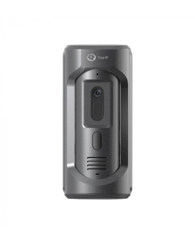 Панель вызывная True IP Systems TI-3711MP в Нефтеюганске Вызывные IP панели Pintop.ru