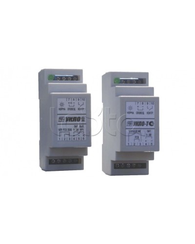 Устройство контроля линии оповещения Спецприбор УКЛО в Нефтеюганске Приборы контроля и управления (Ex) Pintop.ru