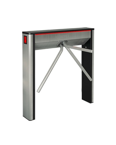 Турникет электромеханический Oxgard Cube С-04-К-2R (Mifare) в Нефтеюганске Турникеты Pintop.ru