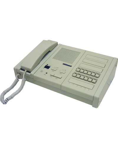 Пульт оперативной связи на 24 абонентaи Getcall GC-9036D4 в Нефтеюганске Переговорные устройства Pintop.ru