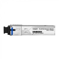 SFP-модуль TRASSIR TR-SFP201SS1310-1550-SC