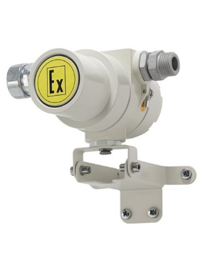 Оповещатель звуковой взрывозащищенный Эридан ВС-07е-Ех-З (КВБ17+ЗГ) (12-24VDC) в Нефтеюганске Взрывозащищенное оборудование (Ex) Pintop.ru