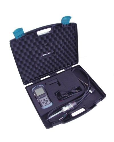 Газоанализатор Seitron CHEMIST 103 в Нефтеюганске Технологические извещатели Pintop.ru