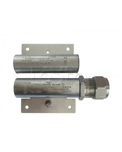 Извещатель охранный точечный Магнито-контакт Ех ИО102 N исп.250 с магнитом М-200 1Ex d IIC T6 Gb / РB Ex d I Mb АТФЕ.425119.171 в Нефтеюганске Извещатели охранные (Ex) Pintop.ru