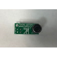 Микрофон электретный Текон-Автоматика МК-17