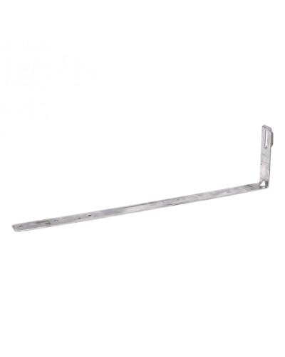 Держатель под черепицу L=415мм Ni EKF PROxima (lp-32103-ni) в Нефтеюганске Электротехническое оборудование Pintop.ru