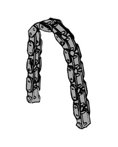 Цепь концевых выключателей C100 Came 119RIC003 в Нефтеюганске Запчасти для шлагбаумов и автоматики Pintop.ru