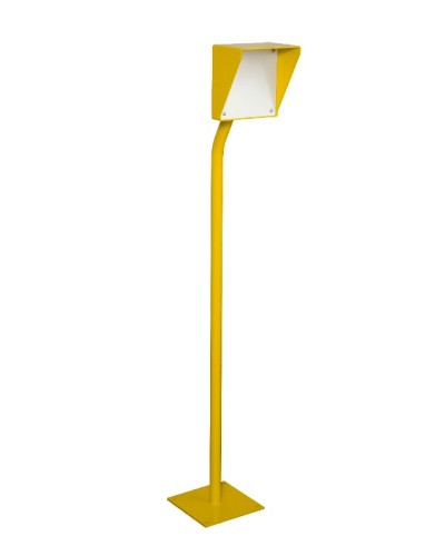 Стойка PERCo-GM5 в Нефтеюганске Запчасти для шлагбаумов и автоматики Pintop.ru